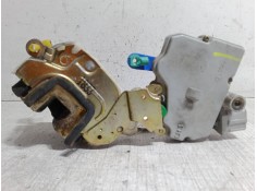 Recambio de cerradura izquierda 3p para nissan terrano ii (r20) 2.7 td 4wd referencia OEM IAM    2