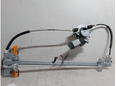 Recambio de elevalunas electrico derecho 3p para nissan terrano ii (r20) 2.7 td 4wd referencia OEM IAM