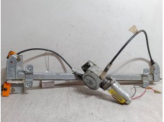 Recambio de elevalunas electrico izquierdo 3p para nissan terrano ii (r20) 2.7 td 4wd referencia OEM IAM   