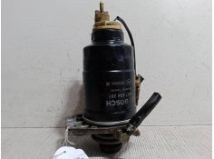 Recambio de cuerpo filtro gasoil para nissan terrano ii (r20) 2.7 td 4wd referencia OEM IAM