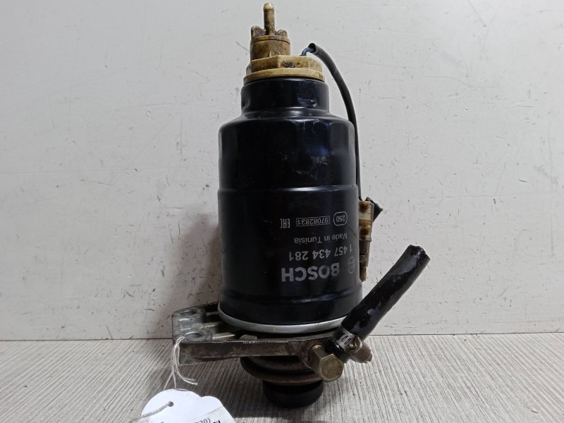 Recambio de cuerpo filtro gasoil para nissan terrano ii (r20) 2.7 td 4wd referencia OEM IAM    Recambio de cuerpo filtro gasoil para nissan terrano ii (r20) 2.7 td 4wd referencia OEM IAM