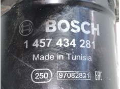 Recambio de cuerpo filtro gasoil para nissan terrano ii (r20) 2.7 td 4wd referencia OEM IAM    2