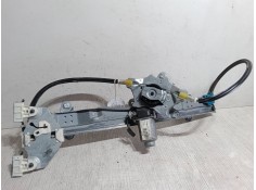 Recambio de elevalunas electrico derecho 3p para renault twingo ii (cn0_) 1.2 16v (cn04, cn0a, cn0b) referencia OEM IAM   