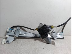 Recambio de elevalunas electrico izquierdo 3p para renault twingo ii (cn0_) 1.2 16v (cn04, cn0a, cn0b) referencia OEM IAM   