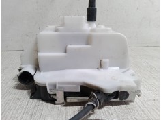 Recambio de cerradura derecha 3p para renault twingo ii (cn0_) 1.2 16v (cn04, cn0a, cn0b) referencia OEM IAM   