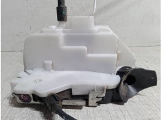 Recambio de cerradura izquierda 3p para renault twingo ii (cn0_) 1.2 16v (cn04, cn0a, cn0b) referencia OEM IAM   