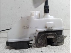 Recambio de cerradura izquierda 3p para renault twingo ii (cn0_) 1.2 16v (cn04, cn0a, cn0b) referencia OEM IAM    2