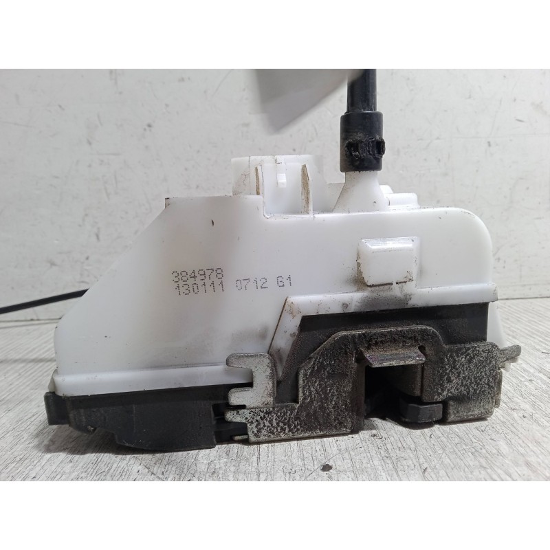 Recambio de cerradura izquierda 3p para renault twingo ii (cn0_) 1.2 16v (cn04, cn0a, cn0b) referencia OEM IAM   