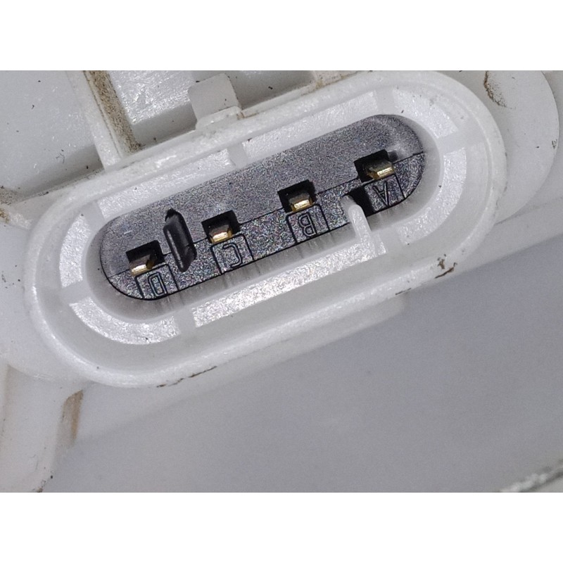 Recambio de cerradura izquierda 3p para renault twingo ii (cn0_) 1.2 16v (cn04, cn0a, cn0b) referencia OEM IAM   