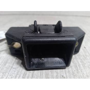 CERRADURA MALETERO / PORTON 