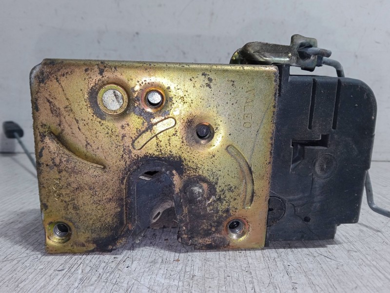 Recambio de cerradura izquierda 3p para peugeot 206 hatchback (2a/c) 1.4 i referencia OEM IAM   