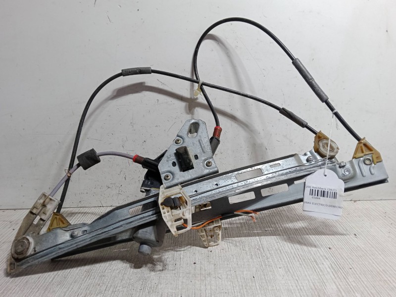 Recambio de elevalunas electrico derecho 3p para peugeot 206 hatchback (2a/c) 1.4 i referencia OEM IAM   