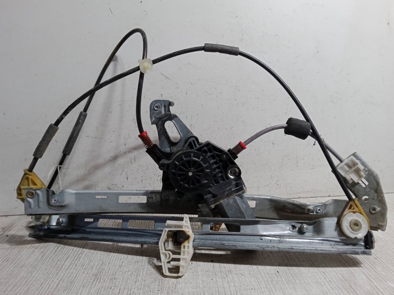 Recambio de elevalunas electrico derecho 3p para peugeot 206 hatchback (2a/c) 1.4 i referencia OEM IAM   