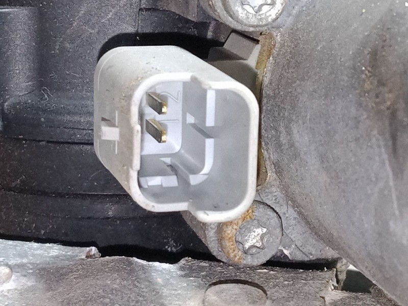 Recambio de elevalunas electrico derecho 3p para peugeot 206 hatchback (2a/c) 1.4 i referencia OEM IAM   
