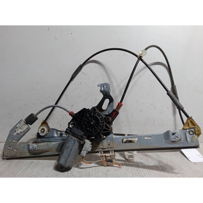 Recambio de elevalunas electrico izquierdo 3p para peugeot 206 hatchback (2a/c) 1.4 i referencia OEM IAM   