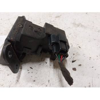CERRADURA MALETERO / PORTON 