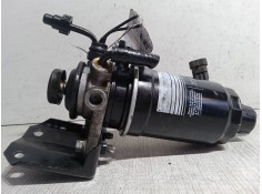Recambio de cuerpo filtro gasoil para hyundai h-1 / starex autobús (a1) 2.5 crdi referencia OEM IAM