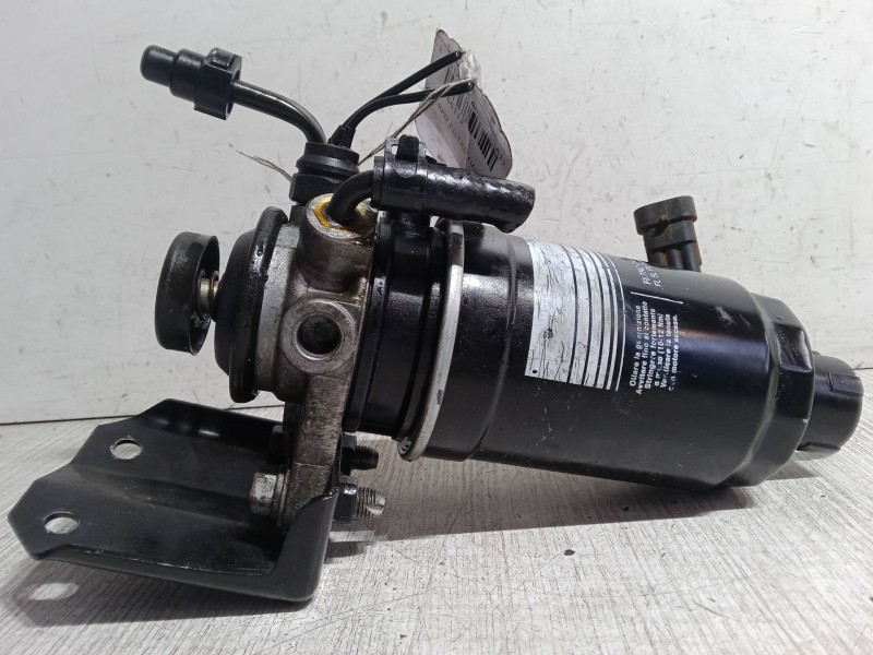 Recambio de cuerpo filtro gasoil para hyundai h-1 / starex autobús (a1) 2.5 crdi referencia OEM IAM   