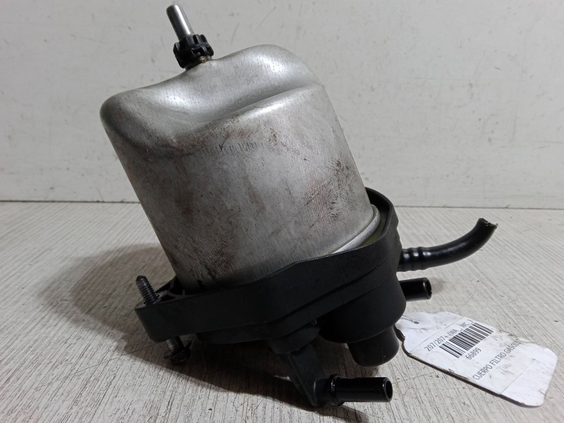 Recambio de cuerpo filtro gasoil para peugeot 207/207+ (wa_, wc_) 1.4 hdi referencia OEM IAM   