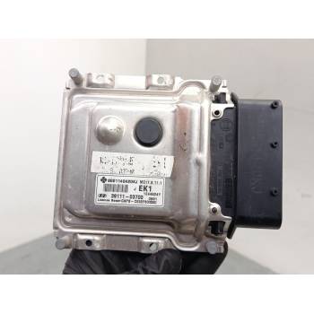 CENTRALITA MOTOR UCE 3911103700 