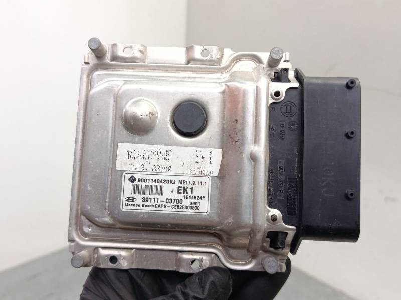 CENTRALITA MOTOR UCE 3911103700 