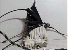 Recambio de cerradura derecha 3p para mercedes-benz clase a (w169) a 150 (169.031, 169.331) referencia OEM IAM 1697202835  