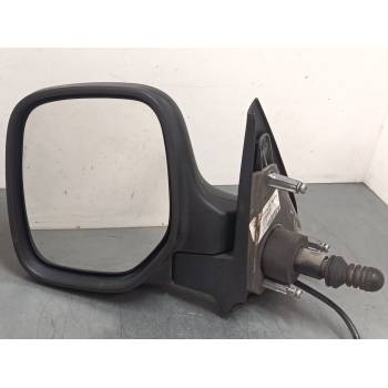 RETROVISOR IZQUIERDO 8153 HL 96193822XT 