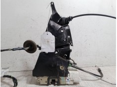 Recambio de cerradura derecha 3p para mercedes-benz clase a (w169) a 150 (169.031, 169.331) referencia OEM IAM 1697202835   2