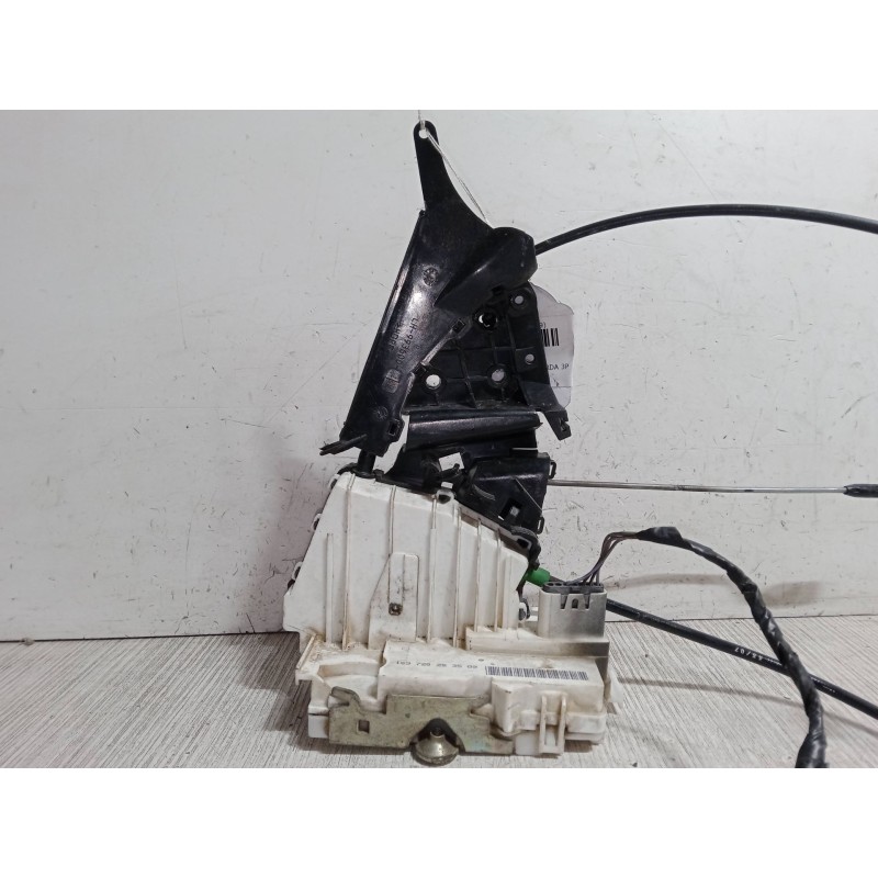 Recambio de cerradura izquierda 3p para mercedes-benz clase a (w169) a 150 (169.031, 169.331) referencia OEM IAM 1697202535  