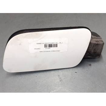 TAPA EXTERIOR COMBUSTIBLE 9814206580 