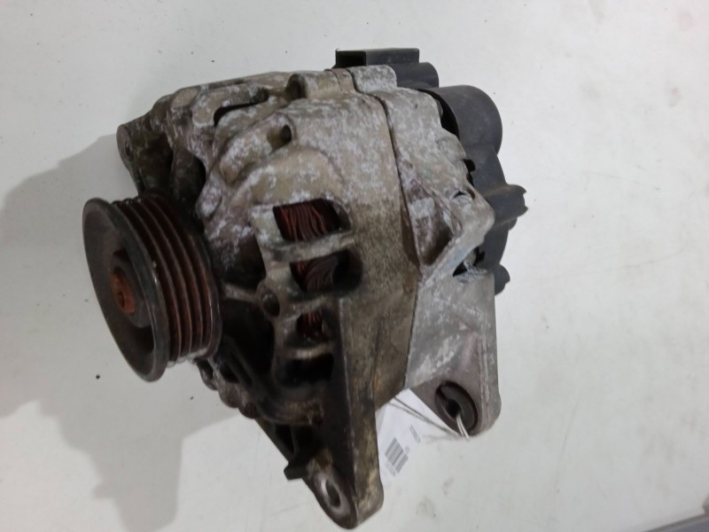 Recambio de alternador para hyundai matrix (fc) 1.6 referencia OEM IAM 3730022650  A0002655023