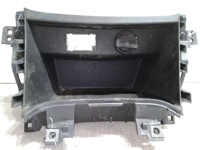 Recambio de toma mechero para hyundai i10 ii (ba, ia) 1.0 referencia OEM IAM   