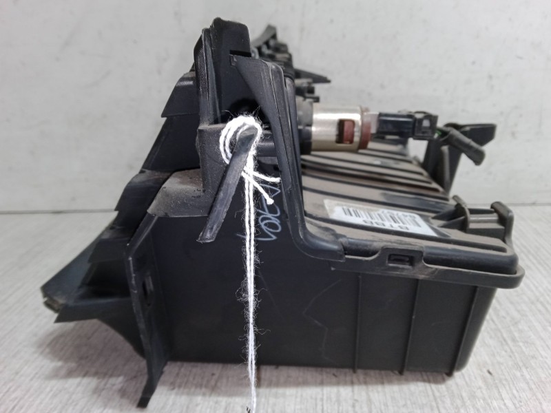 Recambio de toma mechero para hyundai i10 ii (ba, ia) 1.0 referencia OEM IAM   