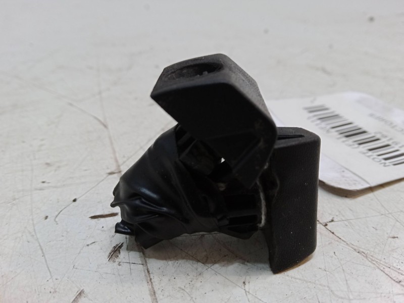 Recambio de eyectores para nissan note (e11, ne11) 1.5 dci referencia OEM IAM   