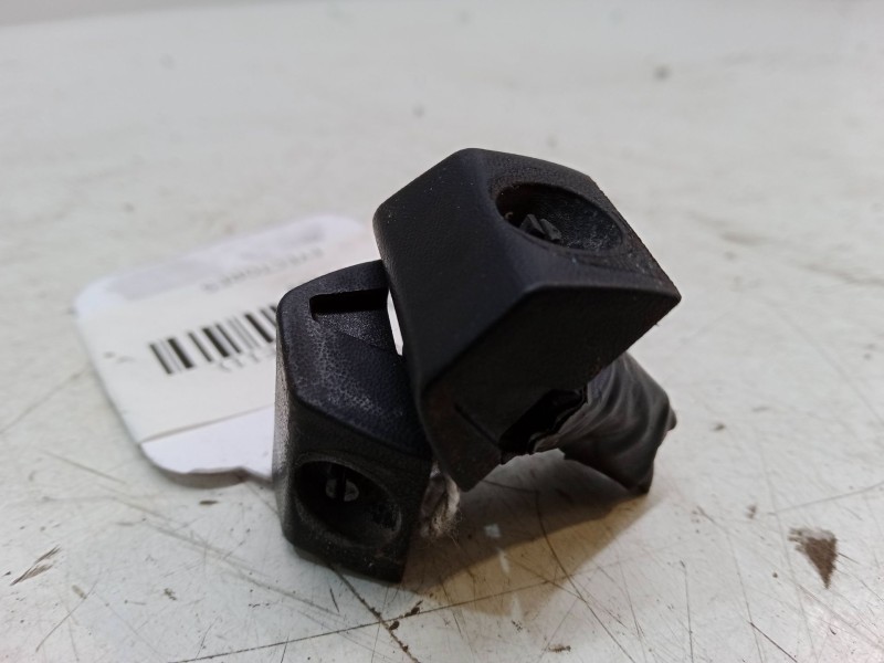 Recambio de eyectores para nissan note (e11, ne11) 1.5 dci referencia OEM IAM   