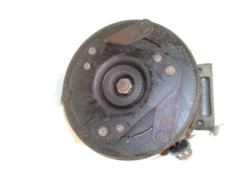 Recambio de compresor a/a para saab 9-3 (ys3d) 2.2 tid referencia OEM IAM   