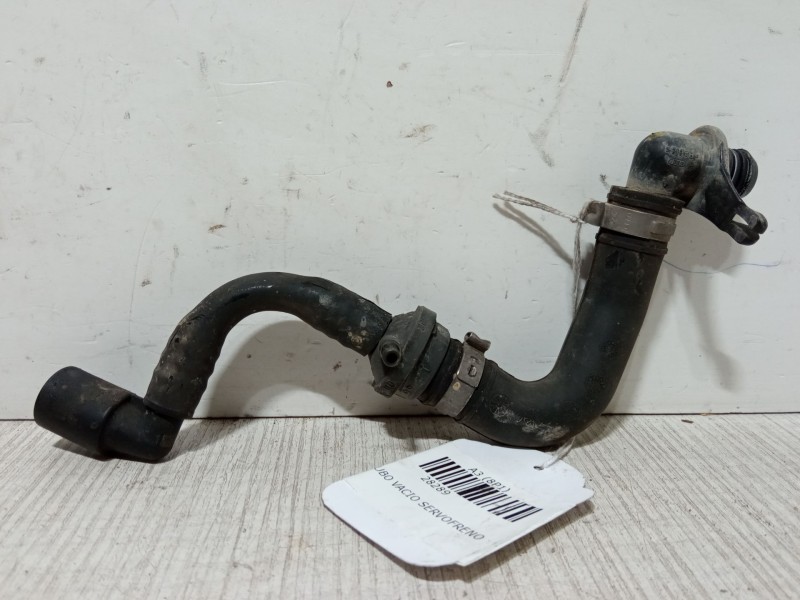Recambio de tubo vacio servofreno para audi a3 (8p1) 1.9 tdi referencia OEM IAM   