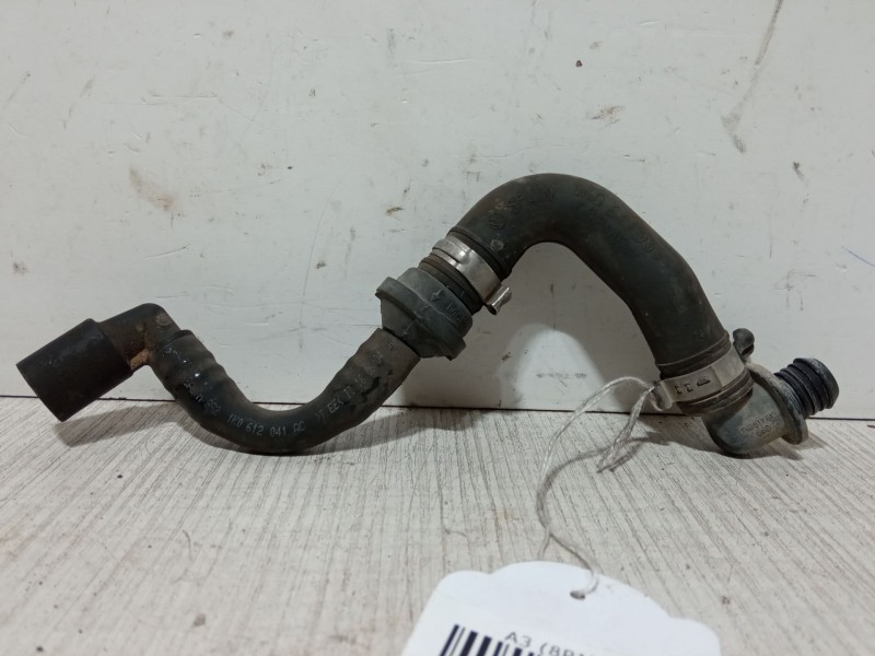 Recambio de tubo vacio servofreno para audi a3 (8p1) 1.9 tdi referencia OEM IAM   