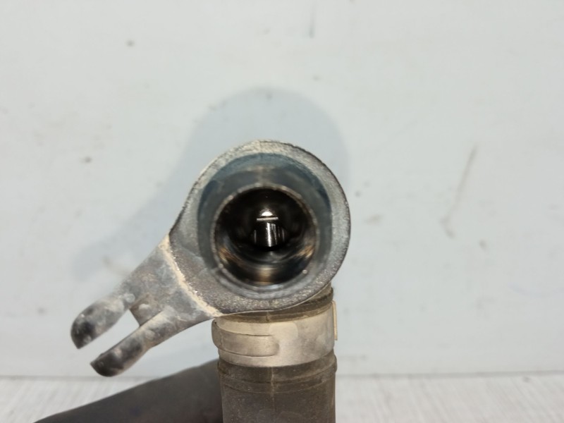 Recambio de tubo vacio servofreno para audi a3 (8p1) 1.9 tdi referencia OEM IAM   