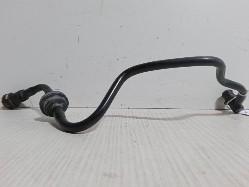 Recambio de tubo vacio servofreno para opel zafira a monospace (t98) 2.0 dti 16v (f75) referencia OEM IAM   