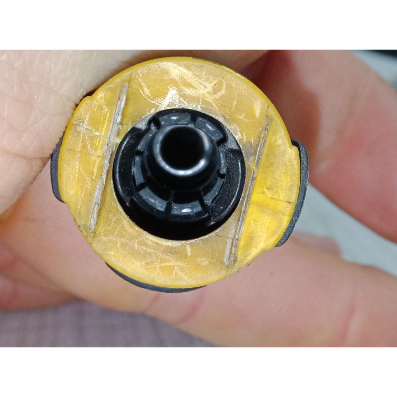 Recambio de tubo vacio servofreno para opel zafira a monospace (t98) 2.0 dti 16v (f75) referencia OEM IAM   