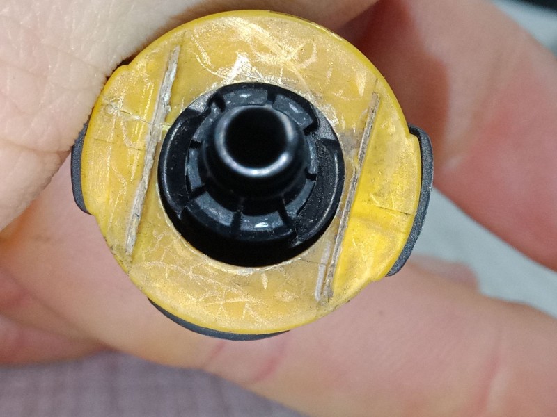 Recambio de tubo vacio servofreno para opel zafira a monospace (t98) 2.0 dti 16v (f75) referencia OEM IAM   