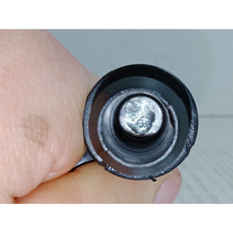 Recambio de tubo vacio servofreno para opel zafira a monospace (t98) 2.0 dti 16v (f75) referencia OEM IAM   