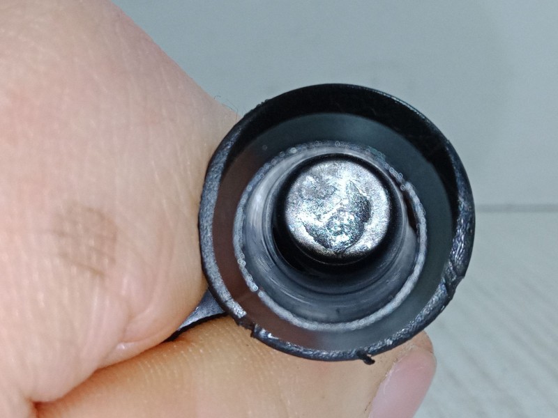 Recambio de tubo vacio servofreno para opel zafira a monospace (t98) 2.0 dti 16v (f75) referencia OEM IAM   