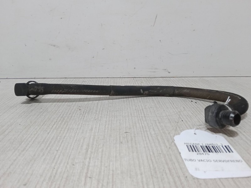 Recambio de tubo vacio servofreno para renault megane i (ba0/1_) 1.9 dci (ba05, ba1f) referencia OEM IAM   
