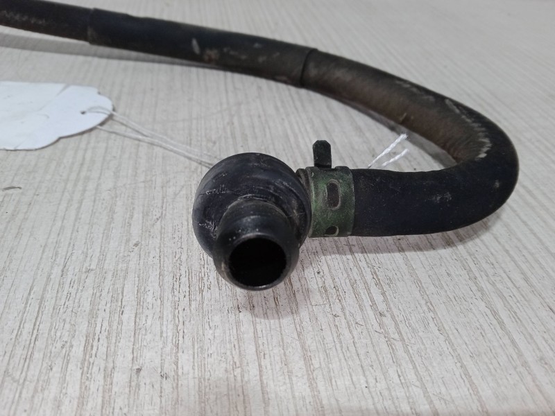 Recambio de tubo vacio servofreno para renault megane i (ba0/1_) 1.9 dci (ba05, ba1f) referencia OEM IAM   