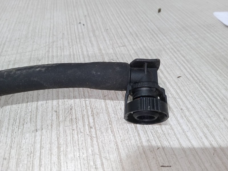 Recambio de tubo vacio servofreno para renault megane i (ba0/1_) 1.9 dci (ba05, ba1f) referencia OEM IAM   