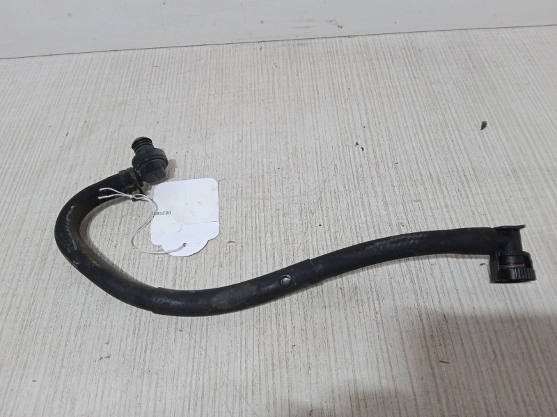 Recambio de tubo vacio servofreno para renault megane i (ba0/1_) 1.9 dci (ba05, ba1f) referencia OEM IAM   