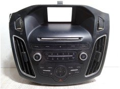 Recambio de radio para ford focus iii sedán 1.0 ecoboost referencia OEM IAM
