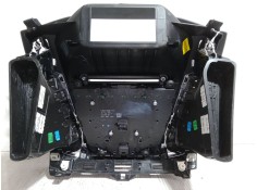Recambio de radio para ford focus iii sedán 1.0 ecoboost referencia OEM IAM    2